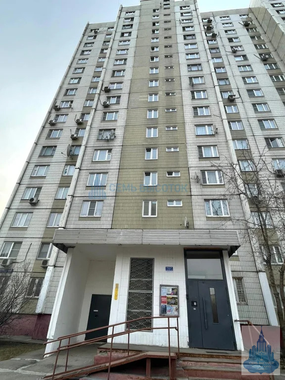 Продажа квартиры, ул. Бехтерева - Фото 16