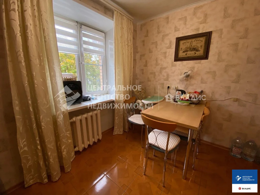 Продажа квартиры, Рязань, ул. Крупской - Фото 2