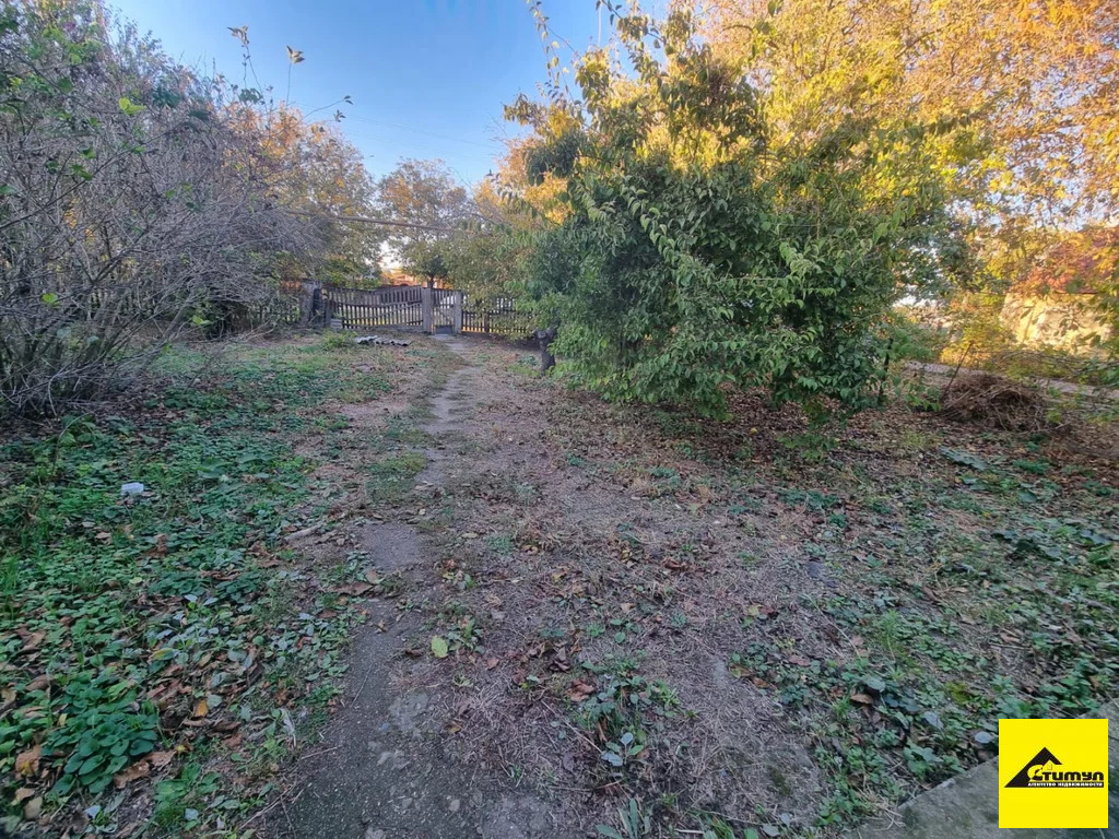 Продажа дома, Октябрьский, Ейский район, ул. Советская - Фото 4