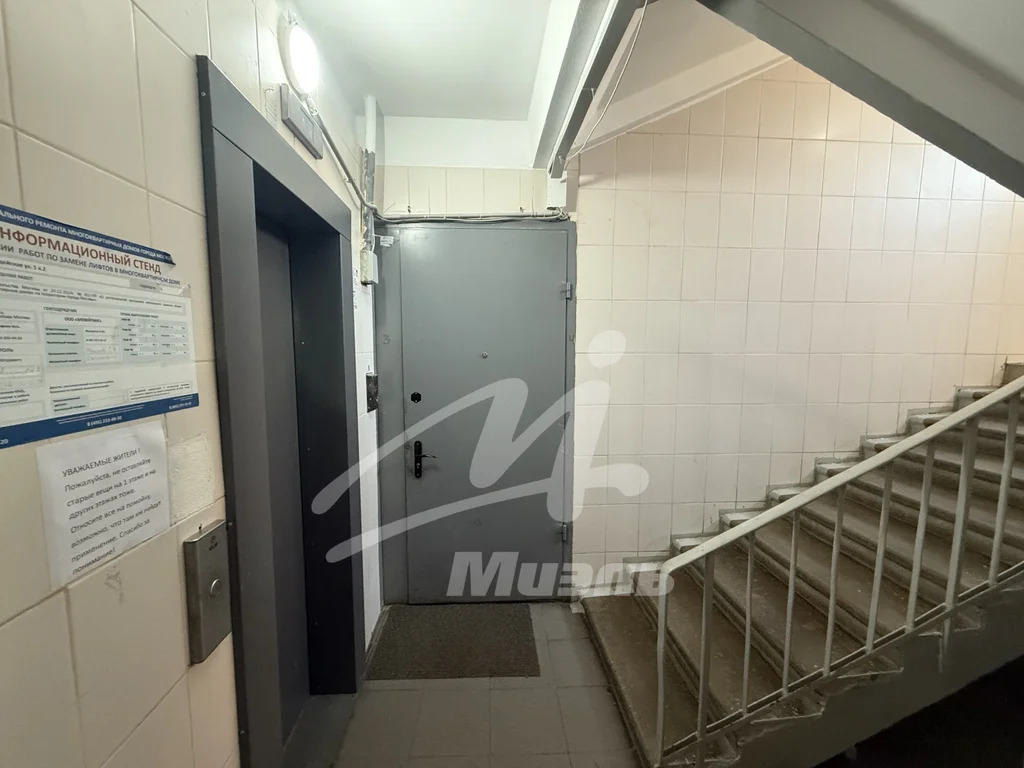 Продажа квартиры, ул. Молодогвардейская - Фото 19