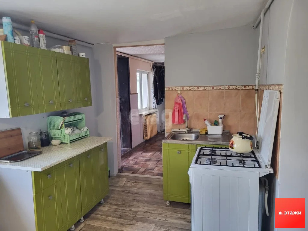 Продажа дома, Журавли, Сакский район, ул. Парковая - Фото 10
