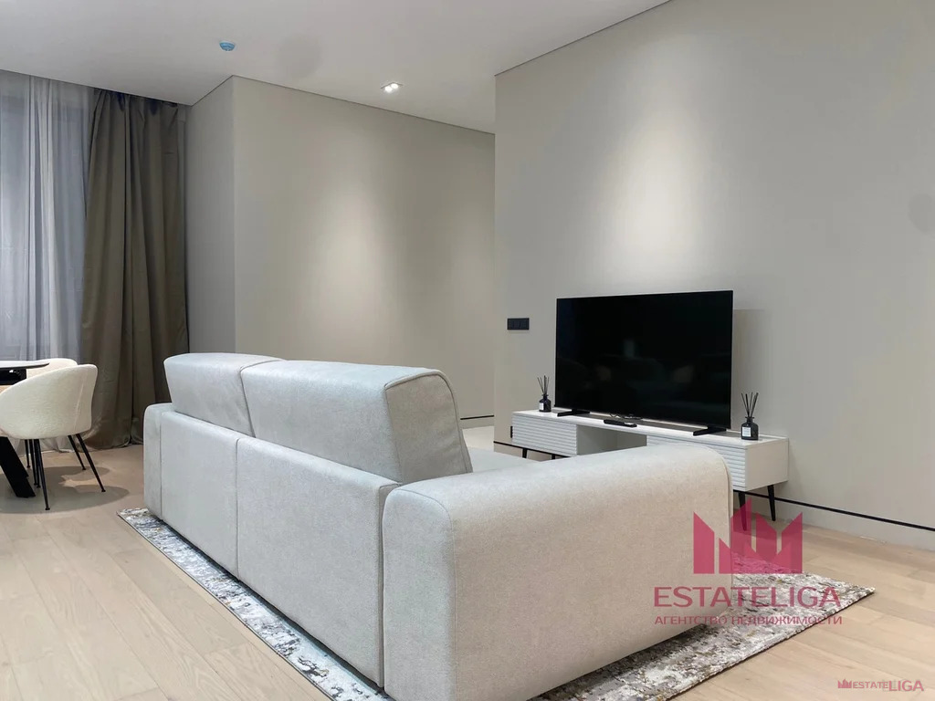 Аренда квартиры, улица Василия Ланового - Фото 6