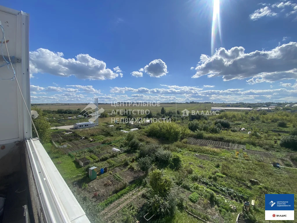 Продажа квартиры, Михайлов, Михайловский район, ул. Элеваторная - Фото 9