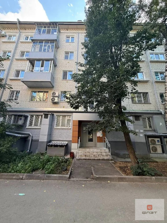 Продажа квартиры, Казань, ул. Декабристов - Фото 11