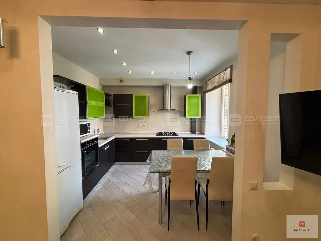 Продажа квартиры, Казань, пр-кт. Альберта Камалеева - Фото 7