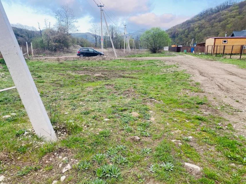 Продажа участка, Адербиевка - Фото 3