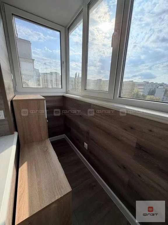 Продажа квартиры, Казань, ул. Закиева - Фото 18