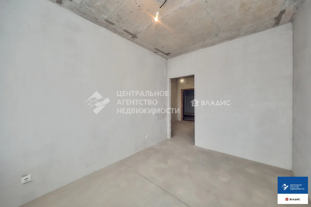 Продажа квартиры, Рязань, ул. Быстрецкая - Фото 1