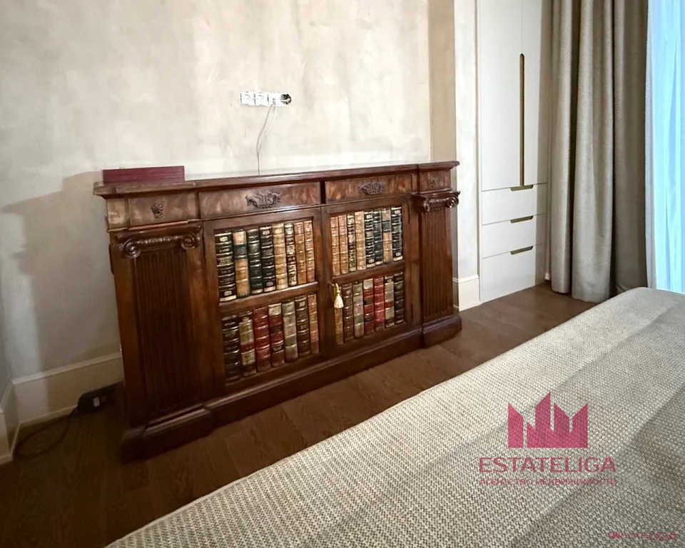 Аренда квартиры, улица Большая Полянка - Фото 19