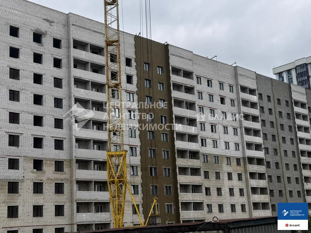 Продажа квартиры, Дядьково, Рязанский район, ЖК Огни - Фото 2
