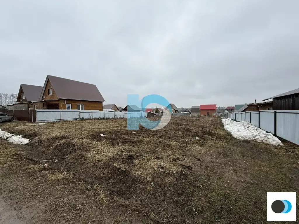 Продажа участка, Иглино, Иглинский район, улица Возрождения - Фото 3