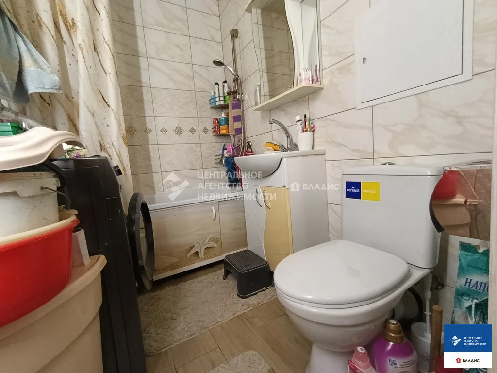 Продажа квартиры, Лесной, Шиловский район, 2-я Парковая улица - Фото 13