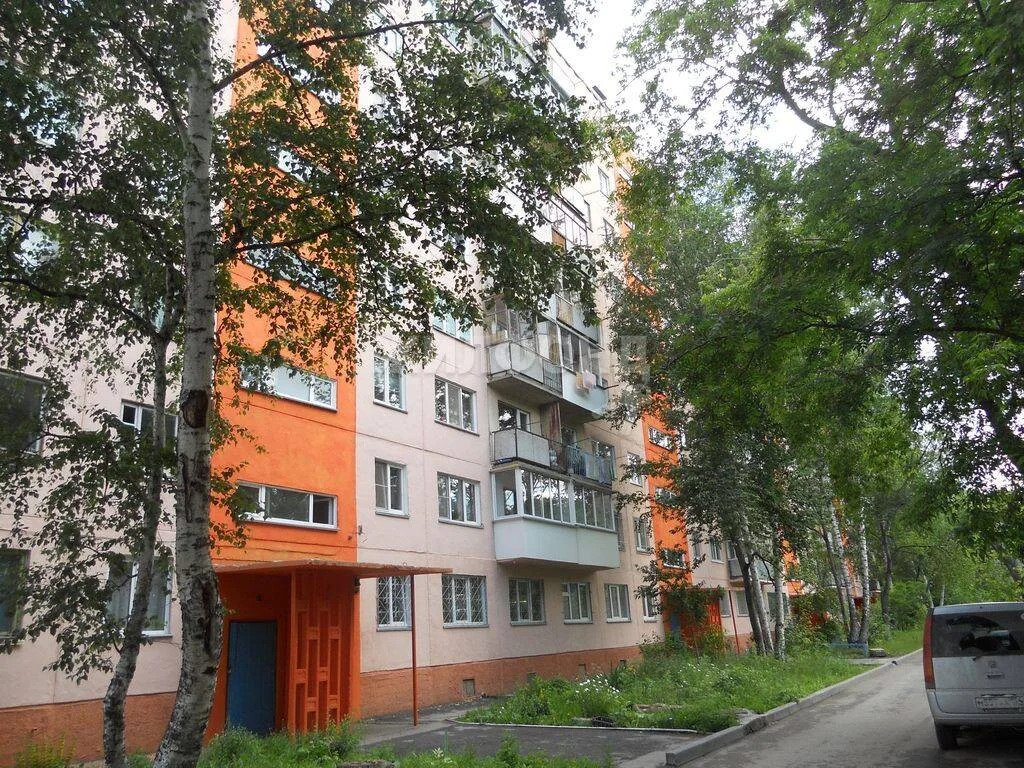 Продажа квартиры, Новосибирск, ул. Петухова - Фото 16