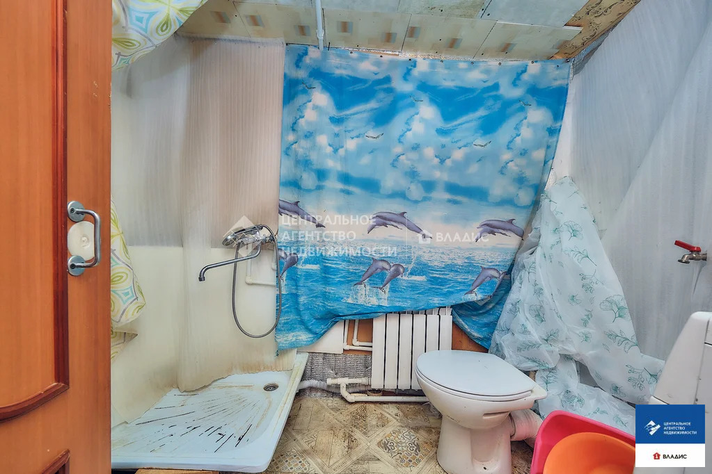 Продажа дома, Рыбное, Рыбновский район, ул. Молодежная - Фото 12
