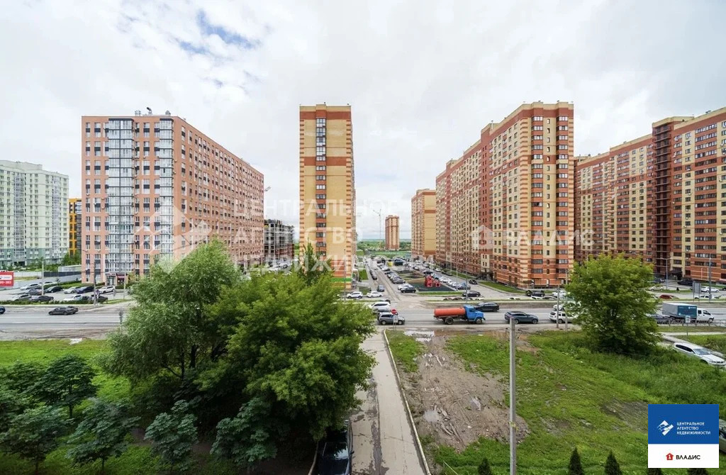 Продажа квартиры, Рязань, Большая улица - Фото 2
