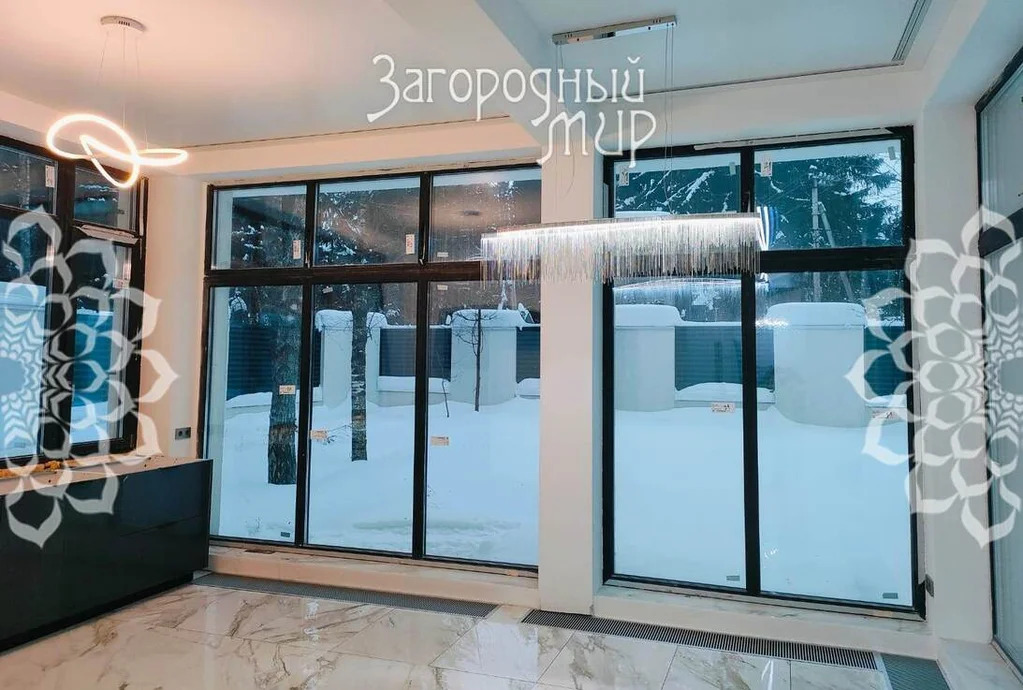 Продам дом, Киевское шоссе, 31 км от МКАД - Фото 9