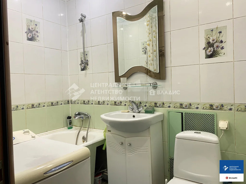 Продажа квартиры, Скопин, ул. Фабричная - Фото 6