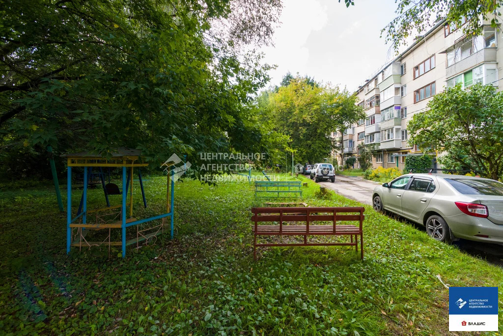 Продажа квартиры, Рязань, ул. Керамзавода - Фото 12