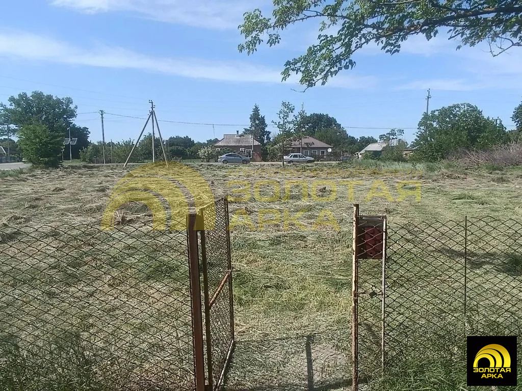 Продажа участка, Староджерелиевская, Красноармейский район, ул. ... - Фото 1