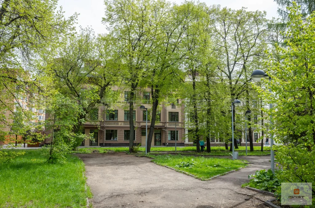 Продажа квартиры, Казань, ул. Габдуллы Тукая - Фото 21