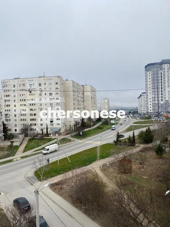 Аренда квартиры, Севастополь, Александра Маринеско улица - Фото 3