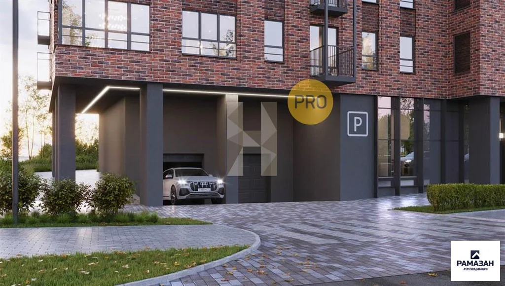 Продажа квартиры в новостройке, Казань, м. Проспект Победы, Ферма-2 ... - Фото 7