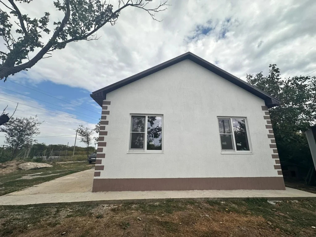 Продажа дома, Северский район - Фото 2