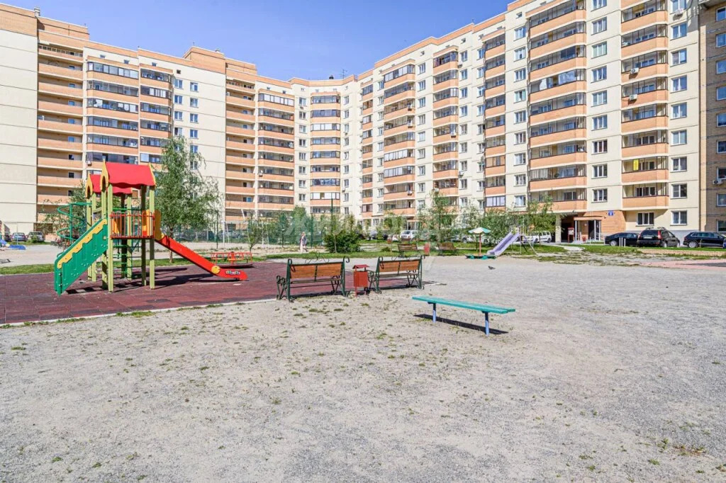 Продажа квартиры, Новосибирск, Гребенщикова - Фото 17