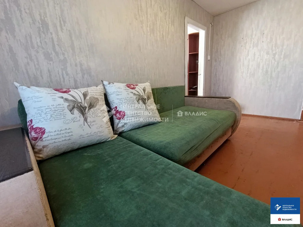 Продажа квартиры, Шилово, Шиловский район, ул. Советская - Фото 9