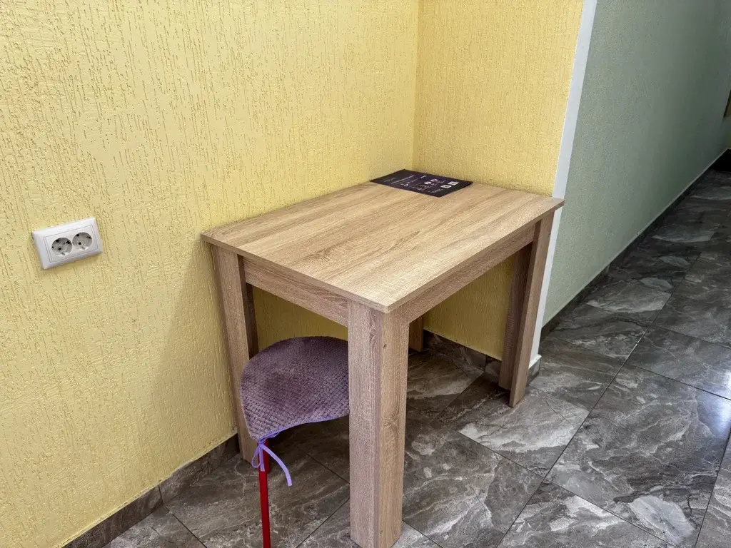 Студия ул.Самсоновская, дом 10 - Фото 11