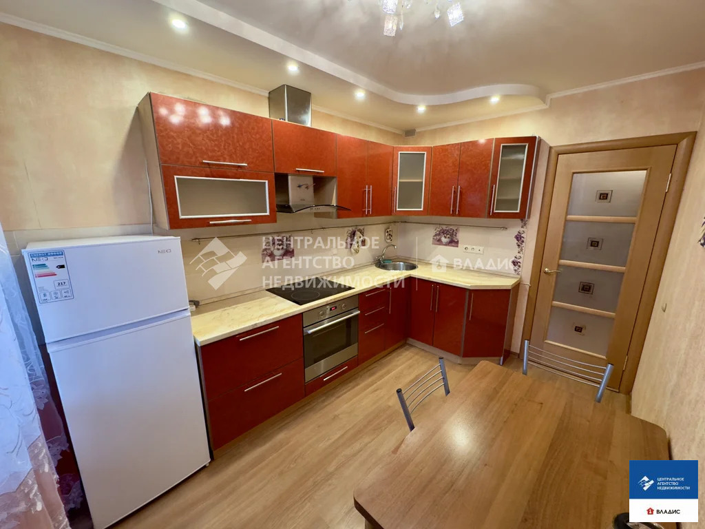 Аренда квартиры, Рязань, улица 2-е Бутырки - Фото 4