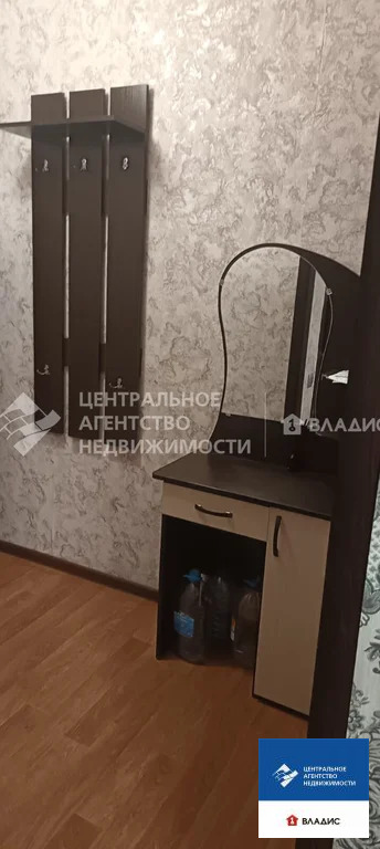 Аренда квартиры, Скопин, ул. Фабричная - Фото 9