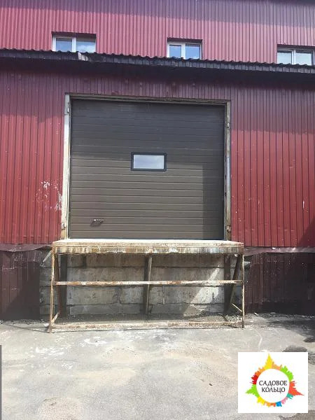 Помещение в складском комплексе 440 кв - Фото 10