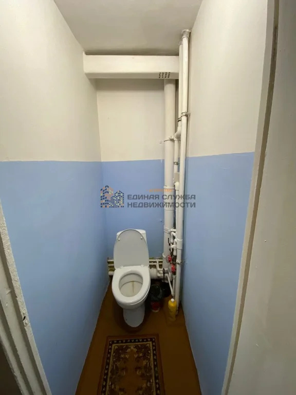 Аренда квартиры, Уфа, ул. Менделеева - Фото 16