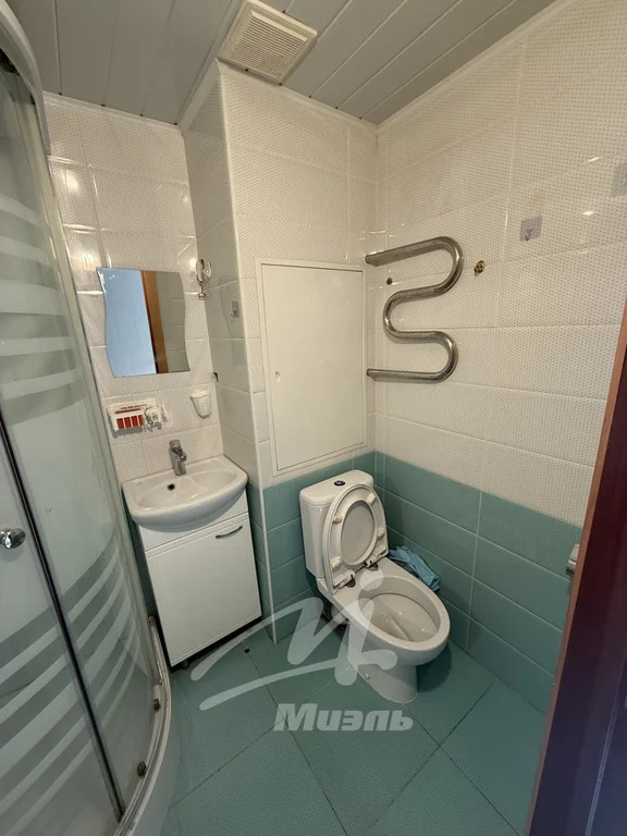 Продажа квартиры, ул. Молодогвардейская - Фото 13