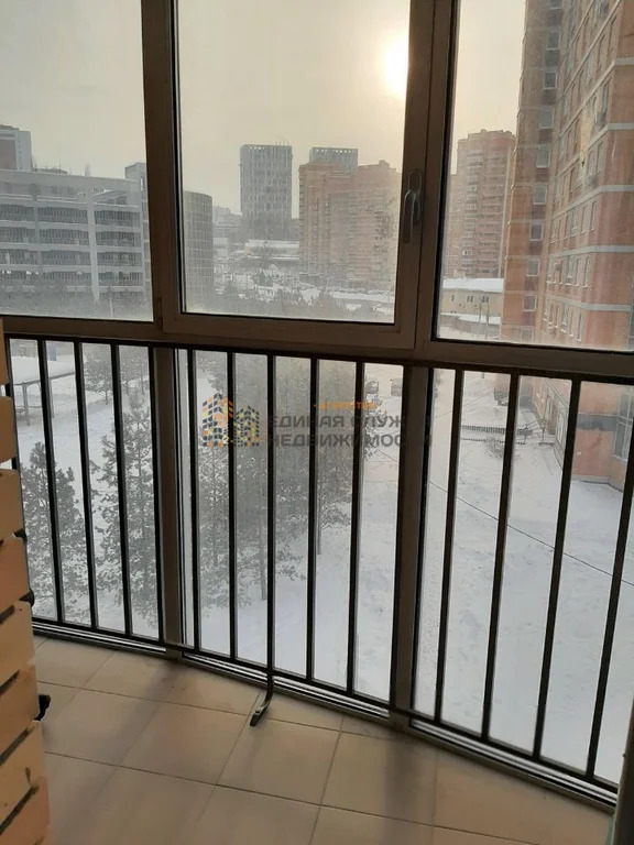 Аренда квартиры, Уфа, ул. Бакалинская - Фото 7