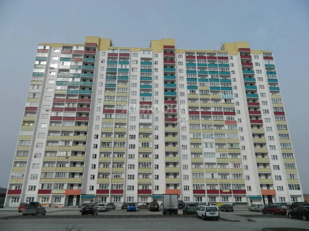 Продажа квартиры, Новосибирск, ул. Твардовского - Фото 10