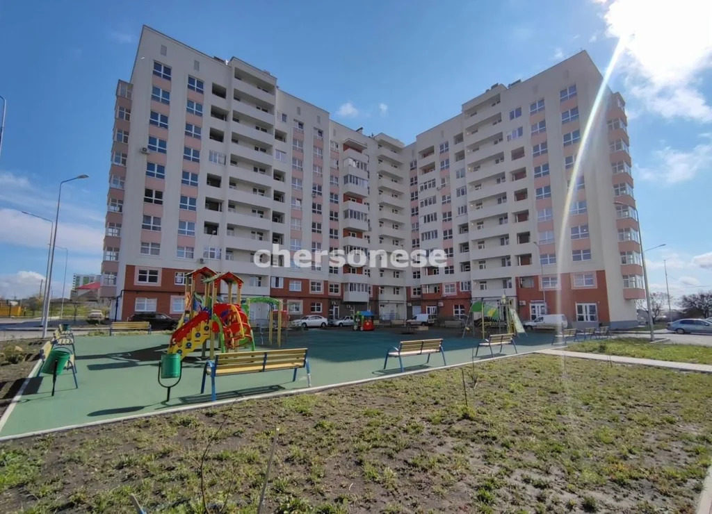 Продажа квартиры, Севастополь, ул. Горпищенко - Фото 13