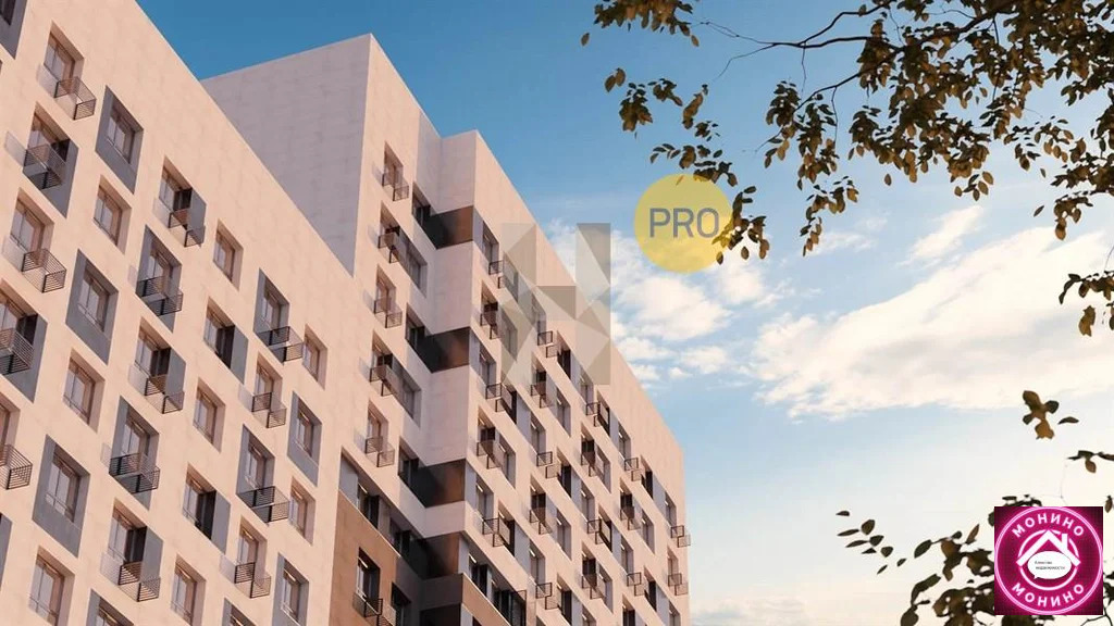 Продажа квартиры в новостройке, Братовщина, Пушкинский район, ... - Фото 4