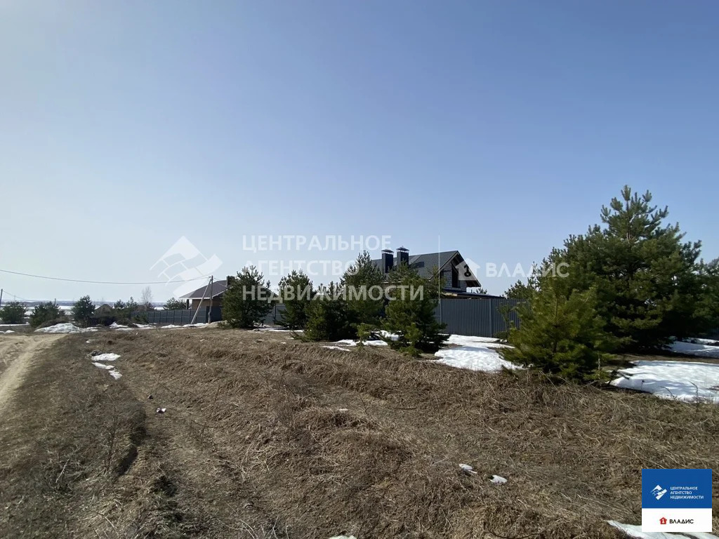 Продажа участка, Алеканово, Рязанский район - Фото 2