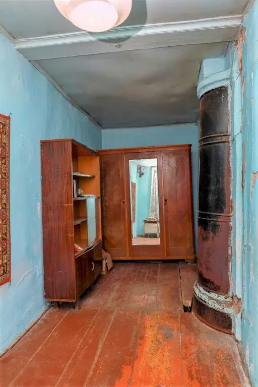 Продаётся дом в г. Нязепетровске по ул. Комсомольская. - Фото 8