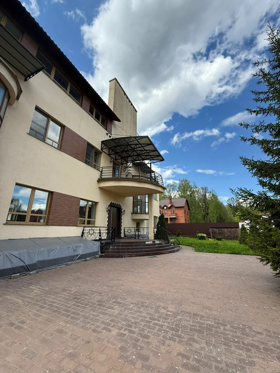 Продажа дома, Кезьмино, Одинцовский район - Фото 30