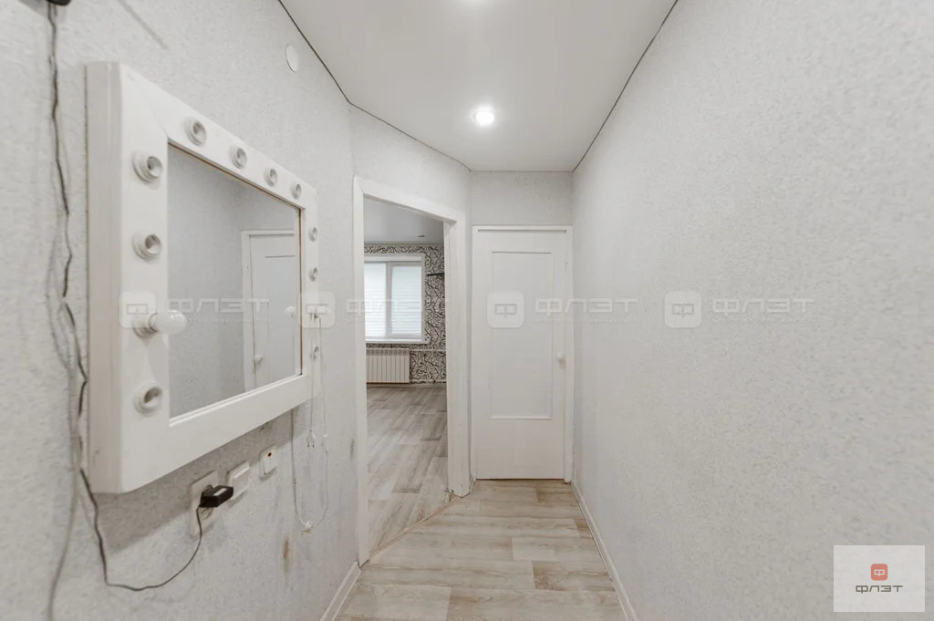 Продажа квартиры, Казань, Победы пр-кт. - Фото 12