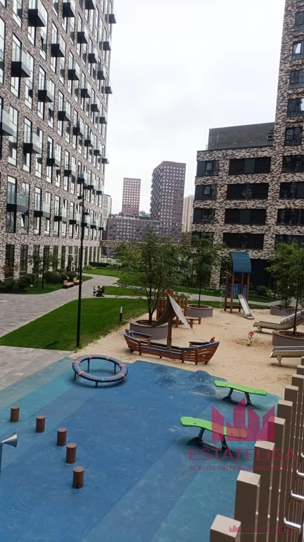 Аренда квартиры, м. Шелепиха, Причальный проезд - Фото 12