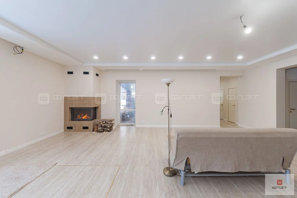 Продажа дома, Малые Кабаны, Лаишевский район, ул. Светлая - Фото 5