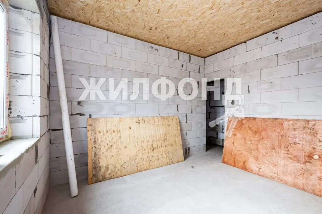 Продажа дома, Новосибирск, ул. Ферганская - Фото 15