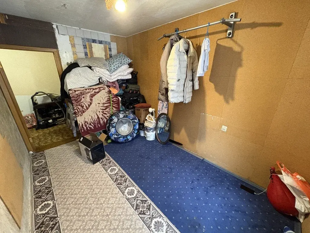 Продажа 3х к.кв. на ул. Зюзинская - Фото 8