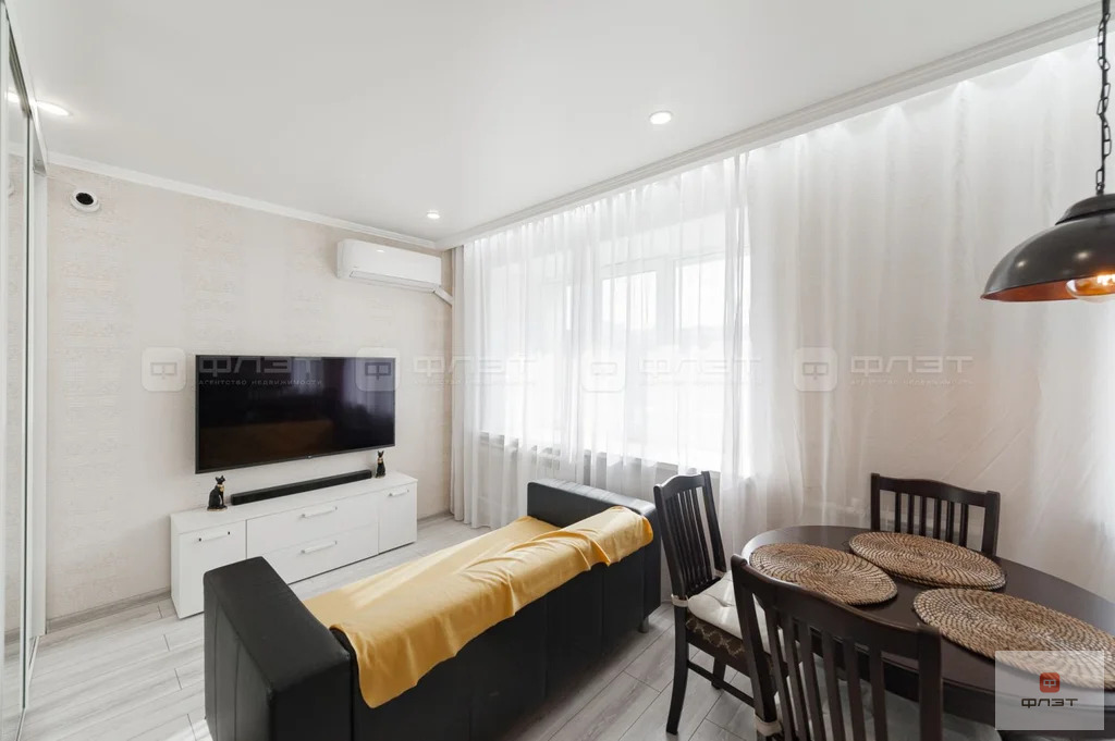 Продажа квартиры, Казань, ул. Коротченко - Фото 2