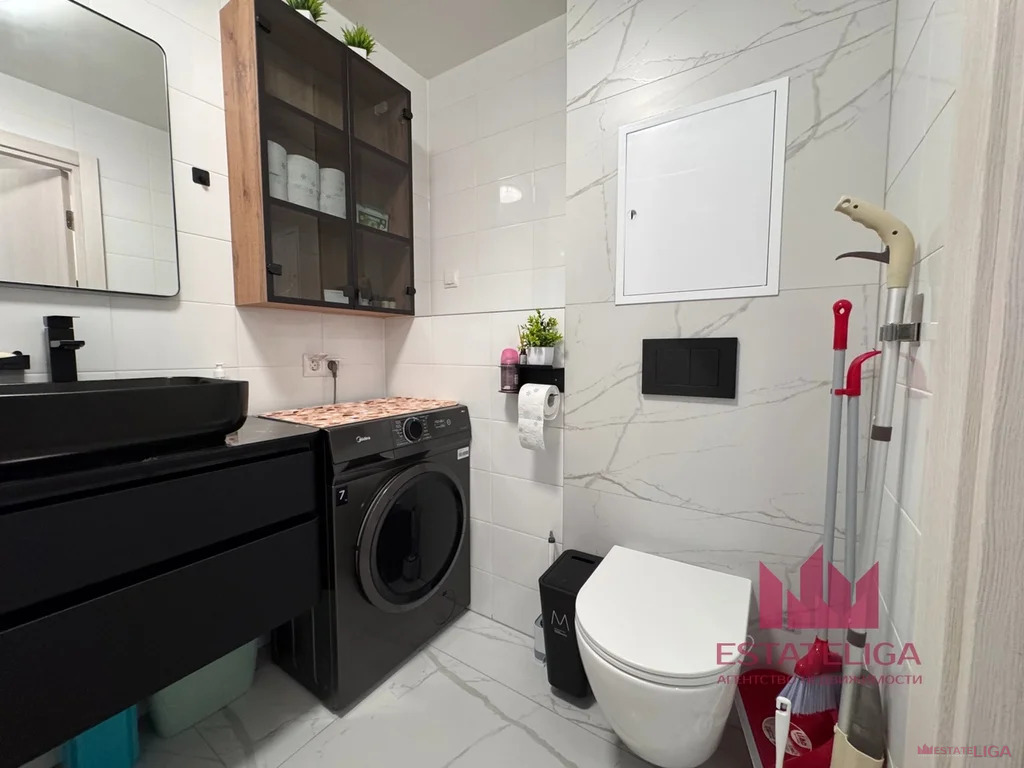 Аренда квартиры, Очаковское ш. - Фото 8