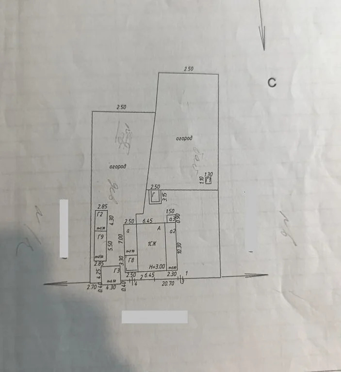 Продажа дома, Абинск, Абинский район, ул. Чапаева - Фото 16